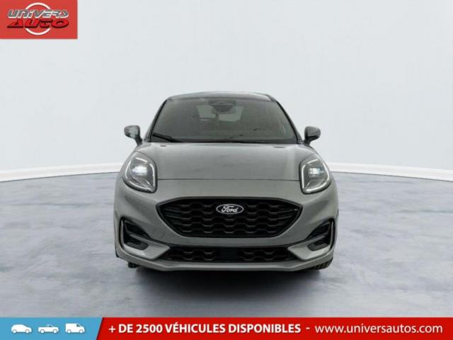 Ford Puma image 8