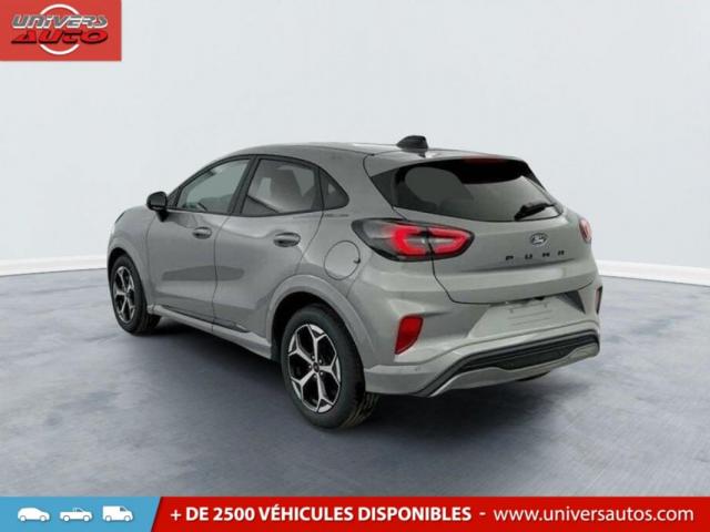 Ford Puma image 9