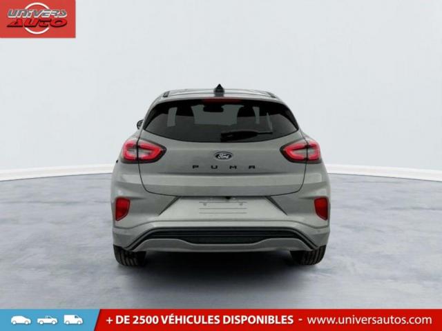 Ford Puma image 4