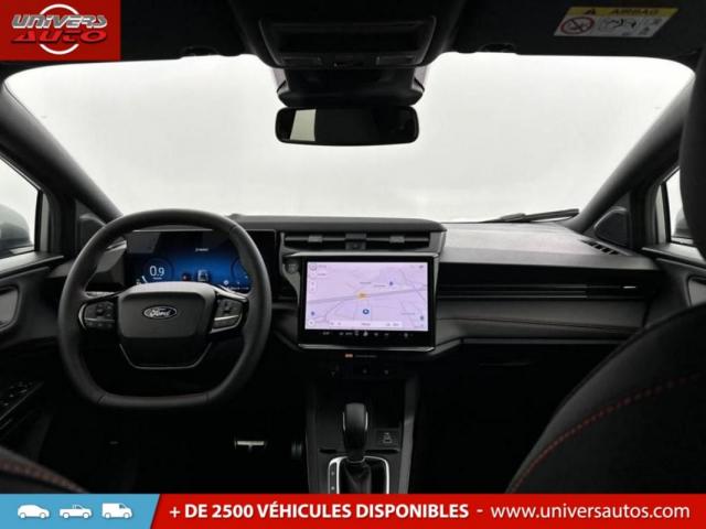 Ford Puma image 1