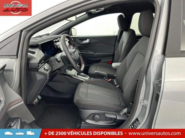 Ford Puma image 5