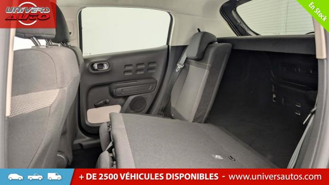 Citroen C3 image 3