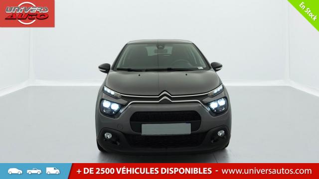Citroen C3 image 4