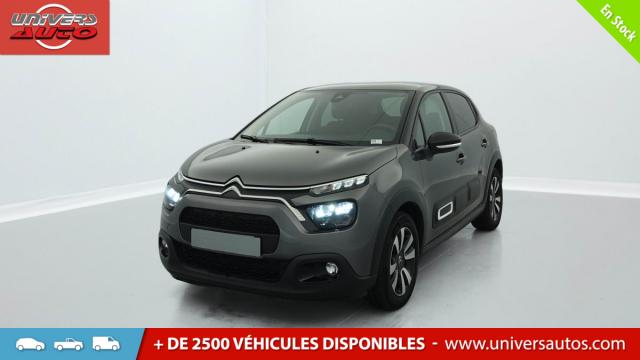 Citroen C3 image 5