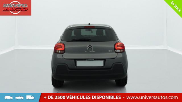 Citroen C3 image 2