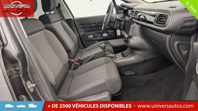 Citroen C3 image 9