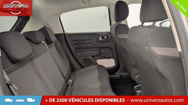 Citroen C3 image 1