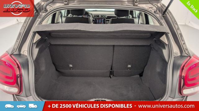 Citroen C3 image 8