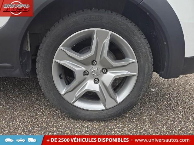 Dacia Lodgy image 8