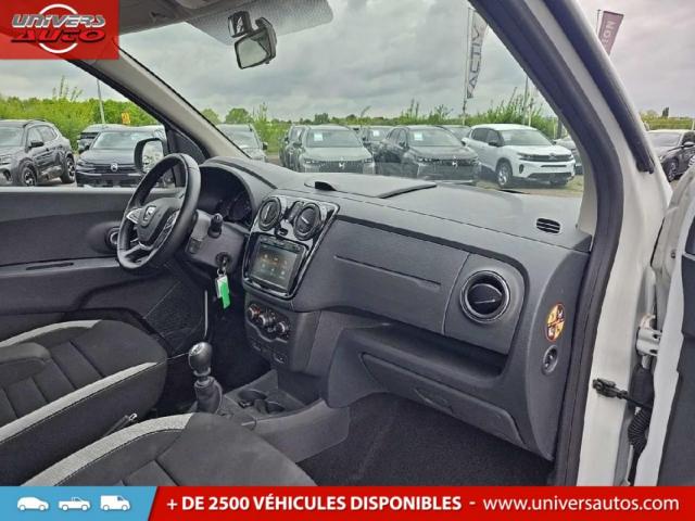 Dacia Lodgy image 6