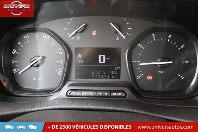 Toyota Proace image 9
