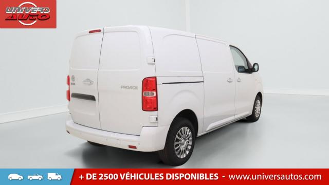 Toyota Proace image 6