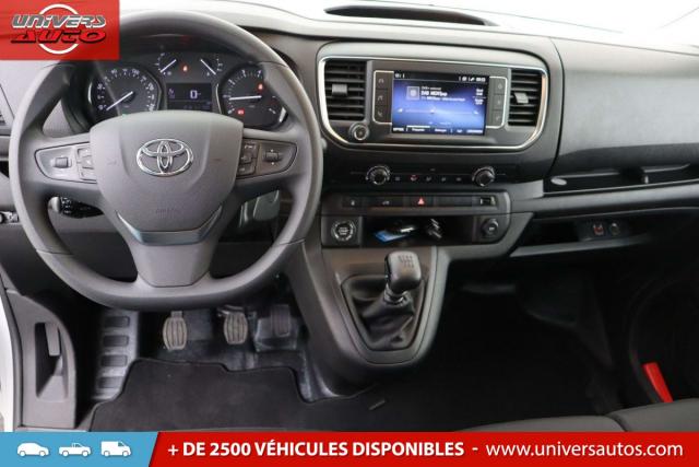 Toyota Proace image 7