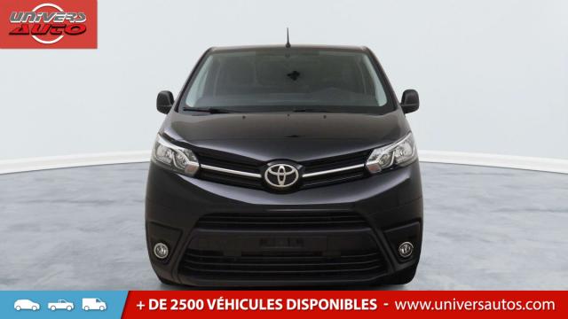 Toyota Proace image 1