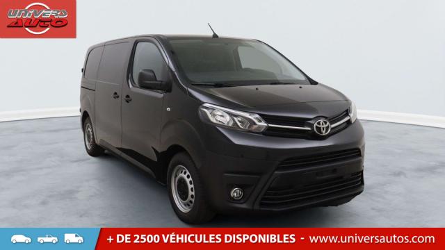 Toyota Proace image 5