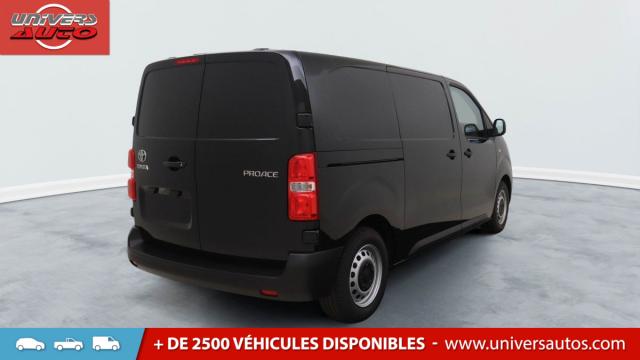 Toyota Proace image 2
