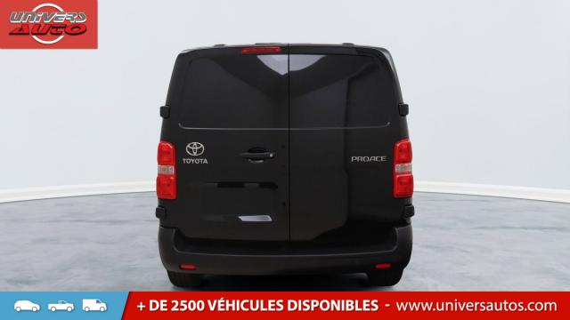 Toyota Proace image 3