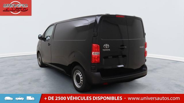 Toyota Proace image 7