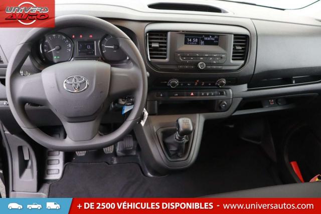 Toyota Proace image 6