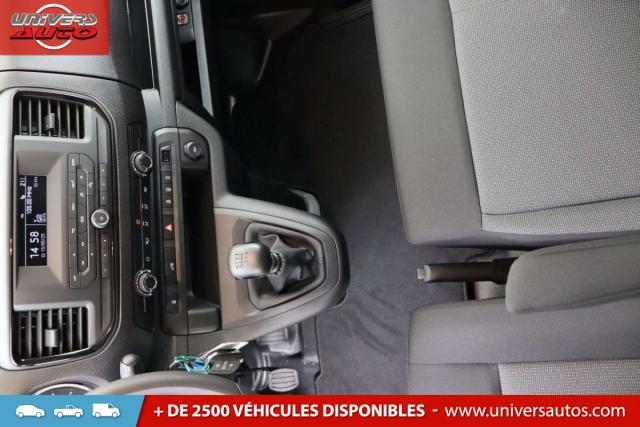 Toyota Proace image 8