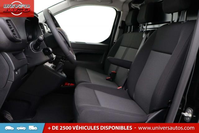Toyota Proace image 9