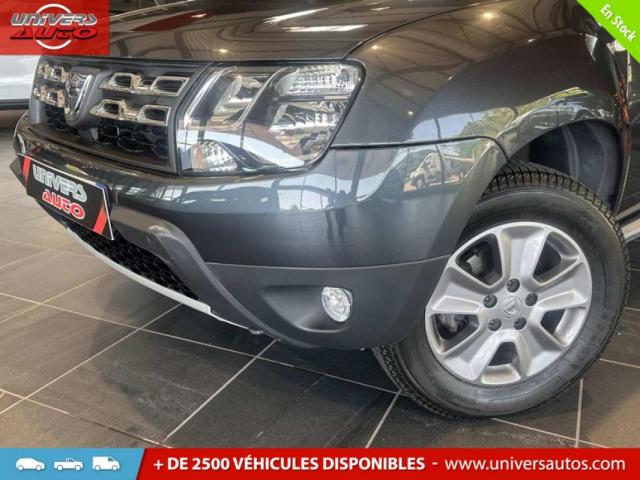 Dacia Duster image 2