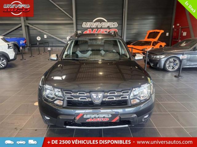 Dacia Duster image 4