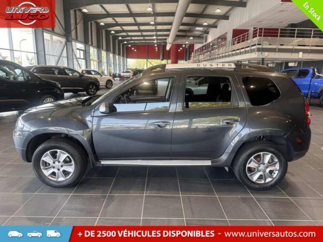 Dacia Duster image 5
