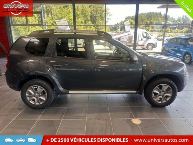 Dacia Duster image 7