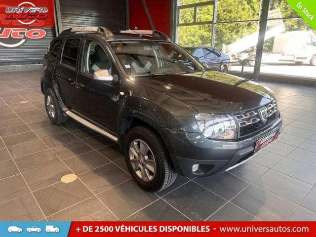 Dacia Duster image 8