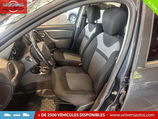 Dacia Duster image 9