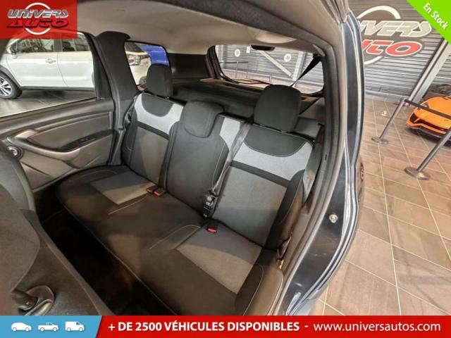 Dacia Duster image 6