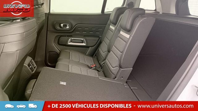Citroen C5 Aircross image 2
