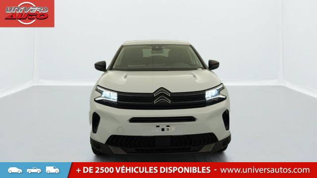Citroen C5 Aircross image 5