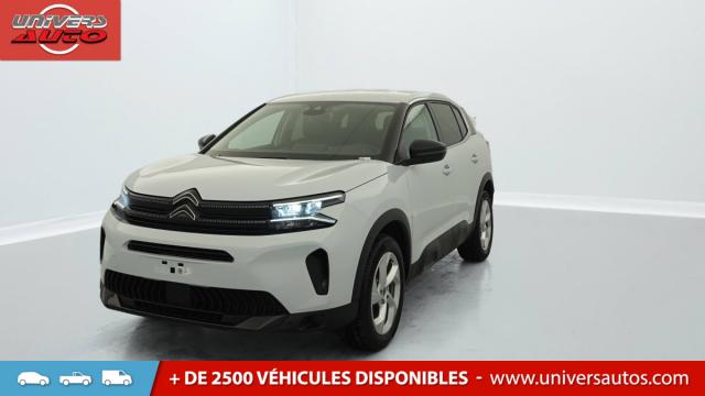 Citroen C5 Aircross image 6
