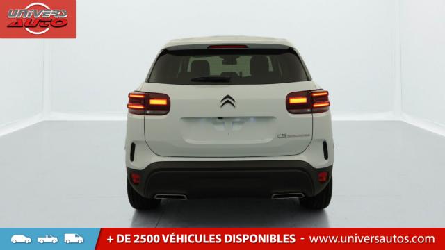 Citroen C5 Aircross image 3
