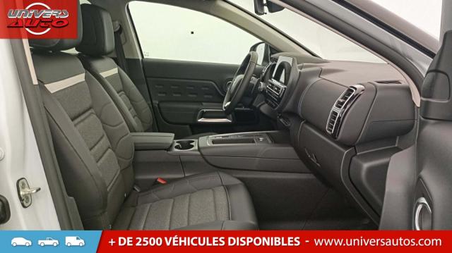 Citroen C5 Aircross image 1