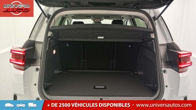 Citroen C5 Aircross image 7