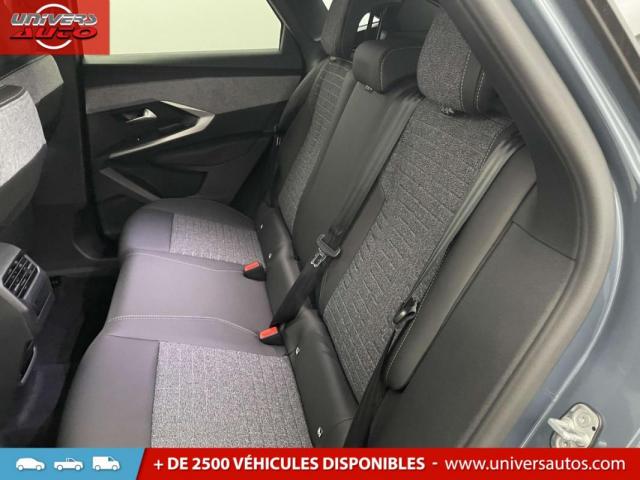 Peugeot 3008 image 9
