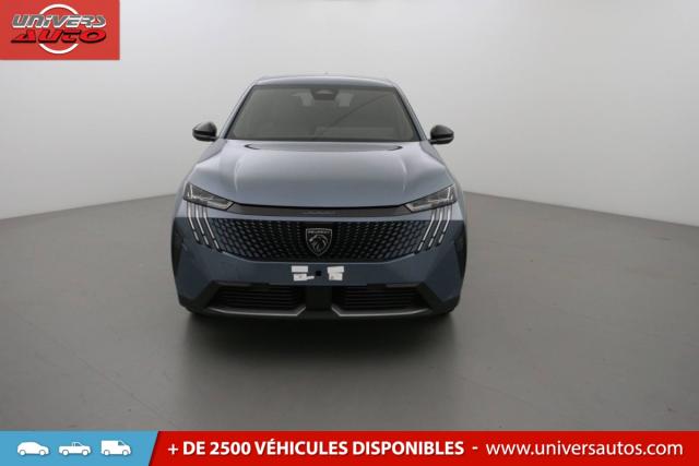 Peugeot 3008 image 2