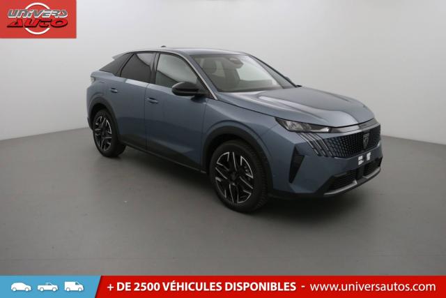 Peugeot 3008 image 1