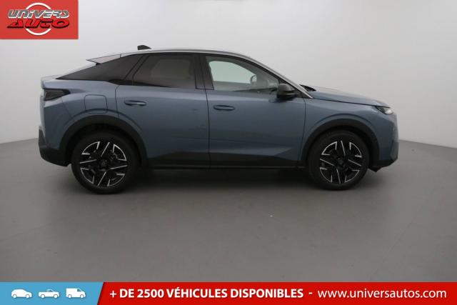 Peugeot 3008 image 7