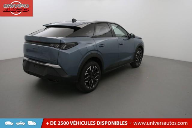 Peugeot 3008 image 3