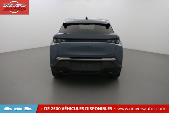 Peugeot 3008 image 5