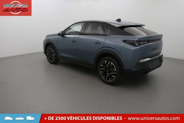 Peugeot 3008 image 6