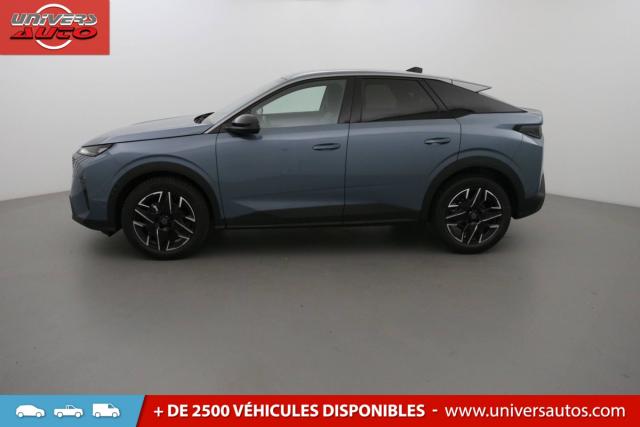 Peugeot 3008 image 4