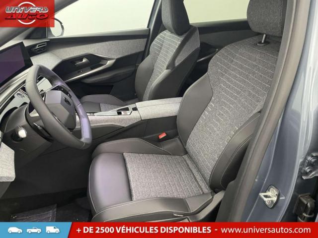 Peugeot 3008 image 8