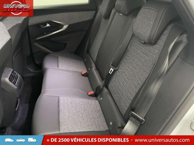 Peugeot 3008 image 7