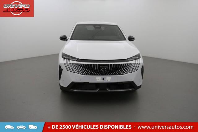 Peugeot 3008 image 8