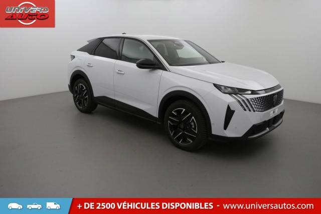 Peugeot 3008 image 2